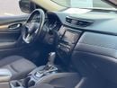 Nissan Rogue SV / V4 2.5L / RADAR / ROAD ASSIST / BIG SCREEN / 4X4 / RIMS / IN PERFECT CONDITION