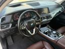 بي أم دبليو X5 XDRIVE40I EXCLUSIVE