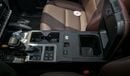 Toyota Prado VXR Toyota prado adventure 2.4L petrol MY2025 EXPORT ONLY