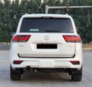 Toyota Land Cruiser 2022 VXR Twin Turbo Full Option Very Clean And Perfect Condition