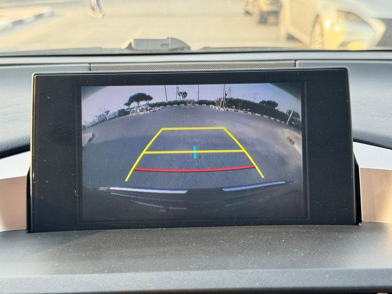 لكزس NX200t PREMIER