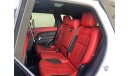 Land Rover Range Rover Sport HSE Dynamic V8 SUPERCHARGED