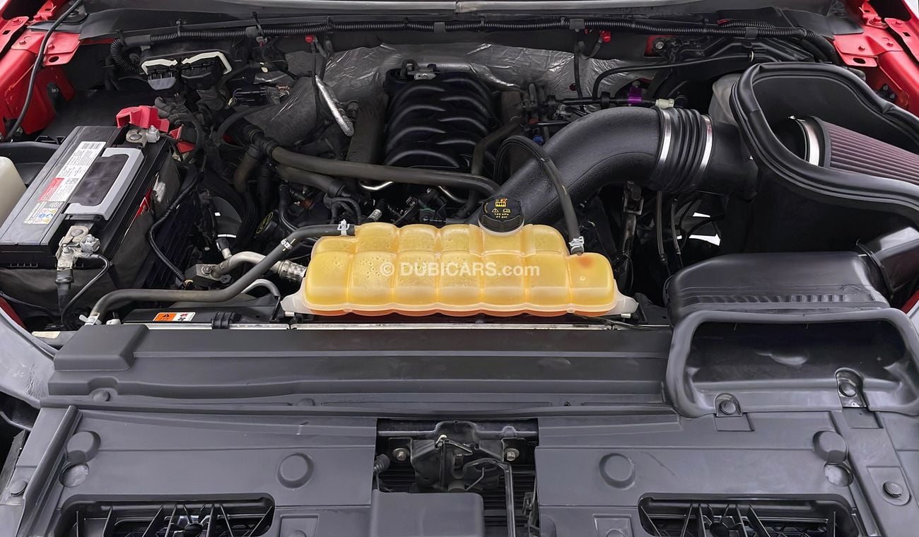 Ford F 150 LARIAT SPORT 5 | Zero Down Payment | Free Home Test Drive