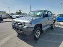 تويوتا هيلوكس TOYOTA HILUX PICKUP RHD 2003 MODEL 3.0 L DIESEL MANUAL(PM28598)