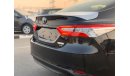 Toyota Camry V6 Limited GCC MY2020