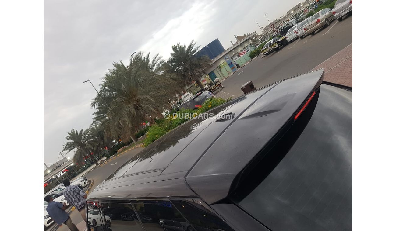 لاند روفر رينج روفر سبورت Range Rover Sport 3.0L HSE 2016 under warranty 2021 and full service in agency no accident/رينج روفر