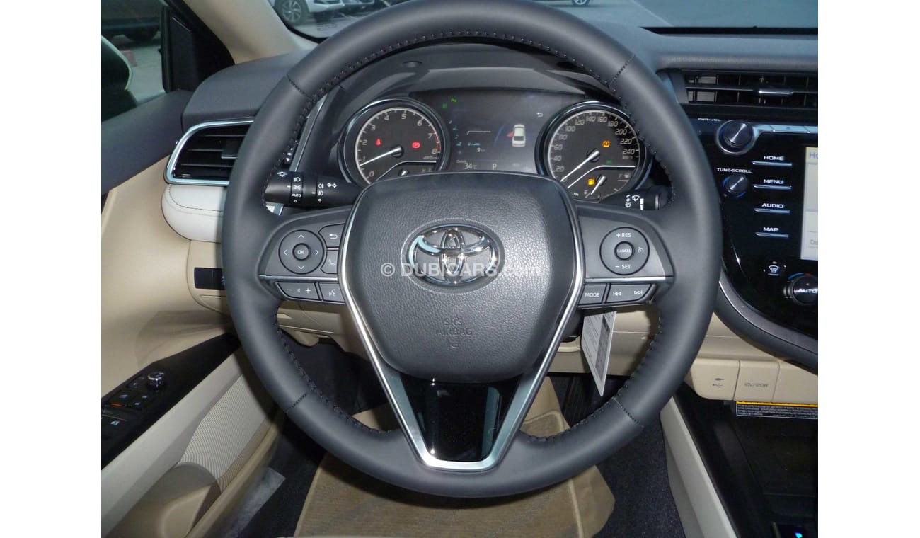 Toyota Camry 3.5L V6 Petrol Limited Edition Auto