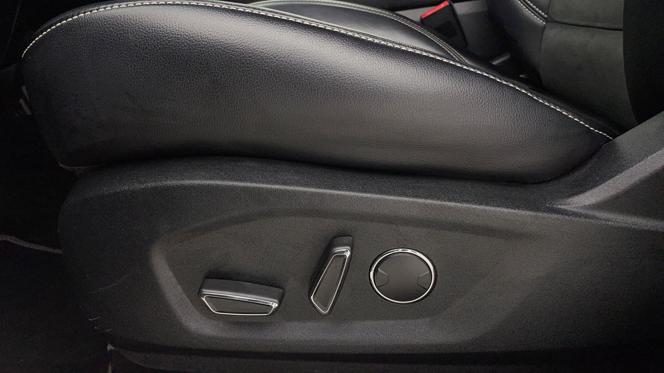 Ford Edge ST ST 2.7 | Zero Down Payment | Home Test Drive