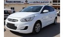 Hyundai Accent HYUNDAI ACCENT HATCHBACK 1.6L DIESEL