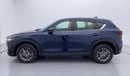Mazda CX5 GS 2.5 | Zero Down Payment | Free Home Test Drive