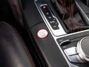 Audi RS3 TFSI quattro 2.5L (362 HP) Hatchback