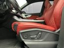Audi Q8 55 TFSI quattro (340 HP) Crimson Red Edition (Ref# 053982)