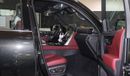 Lexus LX700h Urban, 3.5L Hybrid 4WD 10-Speed Automatic | 2026 Model | For Export