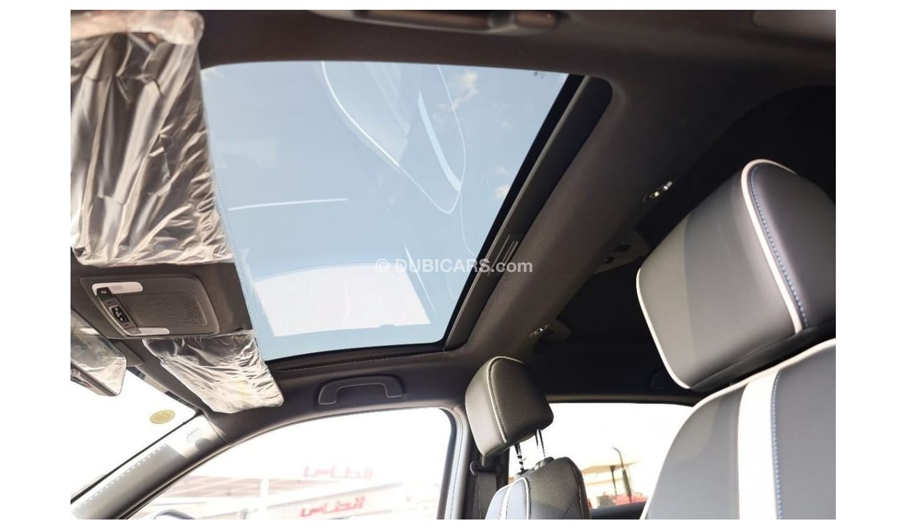 Honda e:NS1 HONDA_e:NS1_2022_FULL_OPTIONS_ELECTRIC