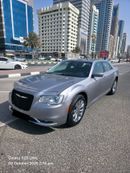 Chrysler 300 3.6L Limited