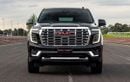 GMC Yukon 6.2 V8 Denali (AWD) RIGHT HAND DRIVE (EXPORT ONLY)