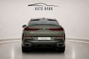 بي أم دبليو X6 XDRIVE40I M SPORT - Korean Specs - Pristine Condition