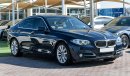 BMW 520i i