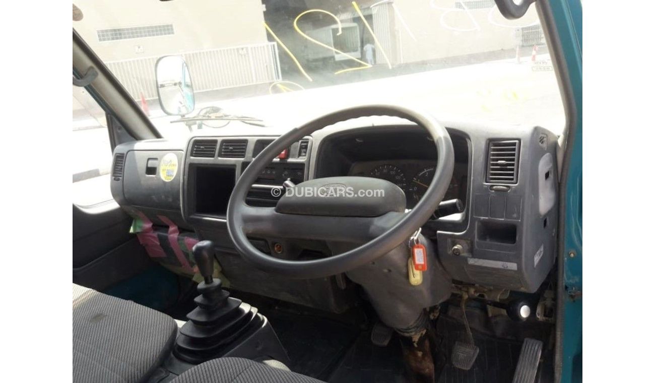 Toyota Dyna Dyna RIGHT HAND DRIVE(Stock no PM 666 )