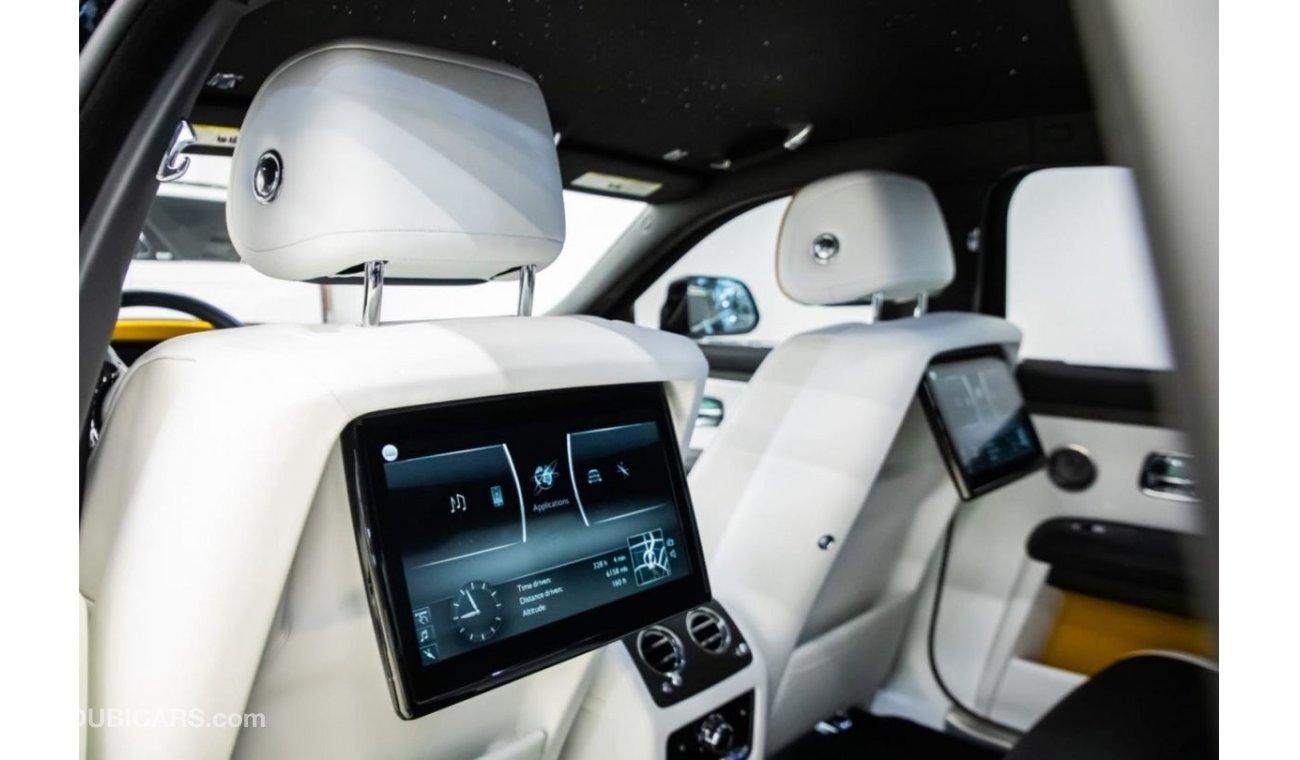 Rolls-Royce Ghost Std Special Edition