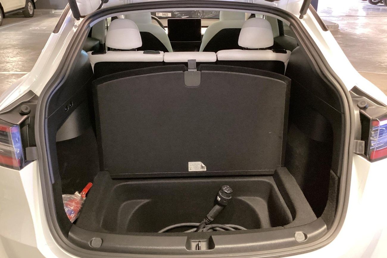 Tesla Model Y Long Range (Dual Motor) | Guaranteed Warranty | 0 Down Payment