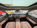 BMW 740Li BMW 740 L _GCC_2010_Excellent Condition _Full option