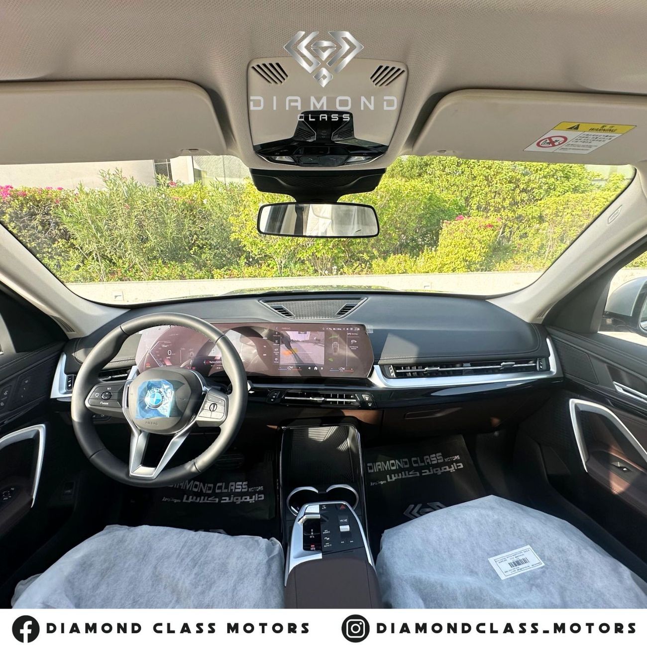 BMW X1 BMW X1 S Drive 20Li Panoramic  2024 Zero KM