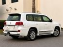 Toyota Land Cruiser GXR 3,360 P.M | | LANDCRUISER | GXR | 4.0L V6 | | GCC | ORIGINAL PAINT