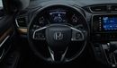 Honda CRV TOURING 2.4 | Zero Down Payment | Free Home Test Drive