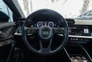 Audi A3 35 TFSI 1.4L 35 TFSI 1.5L