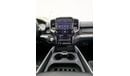 RAM 1500 Dodge RAM Laramie - 2022- Dark Blue