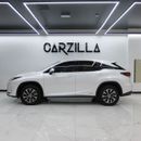 Lexus RX450h Premier 3.5L Hybrid Lexus RX-450 Hybrid 2022 4WD | Under Warranty | Perfect Condition