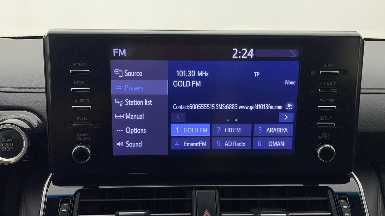 Toyota Land Cruiser GXR 4 | Zero Down Payment | Home Test Drive