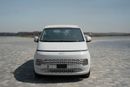 هيونداي ستاريا PRESTIGE 2.2 DIESEL | 11 SEATER | 8AT | GCC SPECIFICATIONS | FULL OPTIONS