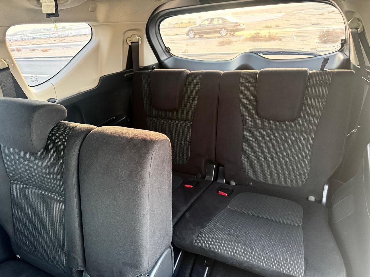 Mitsubishi Xpander MITSUBISHI XPANDER 2023 GCC