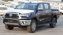 Toyota Hilux TOYOTA HILUX 2.7 PETROL M/T KUWAIT SPEC FULL OPTION PISH START