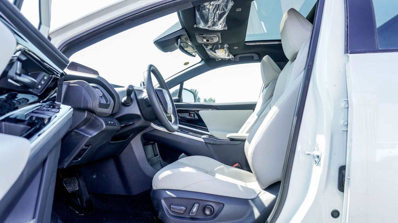 تويوتا bZ4X Toyota BZ4X || Electric || Brand New || 2024