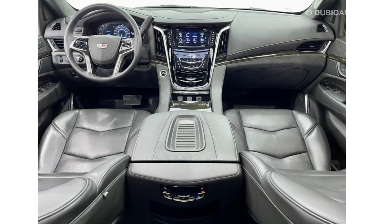 كاديلاك إسكالاد بلاتينوم بلاتينوم بلاتينوم 2020 Cadillac Escalade Platinum, Cadillac Warranty, Cadillac Service Cont