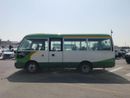 Toyota Coaster (RAMADAN OFFER) TOYOTA COASTER BUS RHD 2007 MODEL 4.0 L DIESEL MANUAL(PM51797)