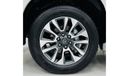 Toyota Prado GCC .. VXR .. Top Range .. V6 .. Full Options