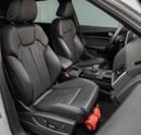 Audi Q5 45 TFSI Quattro S Line 2.0L (252 HP)