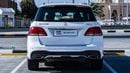 Mercedes-Benz GLE 400 4MATIC 3.0L
