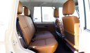 Toyota Land Cruiser Hard Top Limited