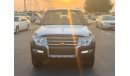 Mitsubishi Pajero 3.8 MY2019 Full Option