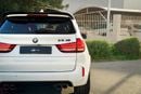 BMW X5M