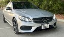 Mercedes-Benz C 43 AMG C43 AMG 4MATIC 2016 55k Kms Very Clean!