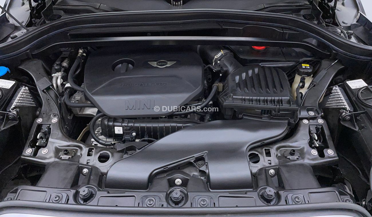 Mini Cooper Countryman STD 1.5 | Zero Down Payment | Free Home Test Drive