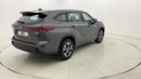 Toyota Highlander GLE 2.5L GLE 2.5 | Zero Down Payment | Home Test Drive