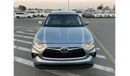 Toyota Highlander *Offer*2021 TOYOTA HIGHLANDER PLATINUM 4WD 3.5L V6