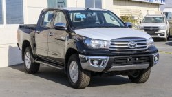 Toyota Hilux SR5